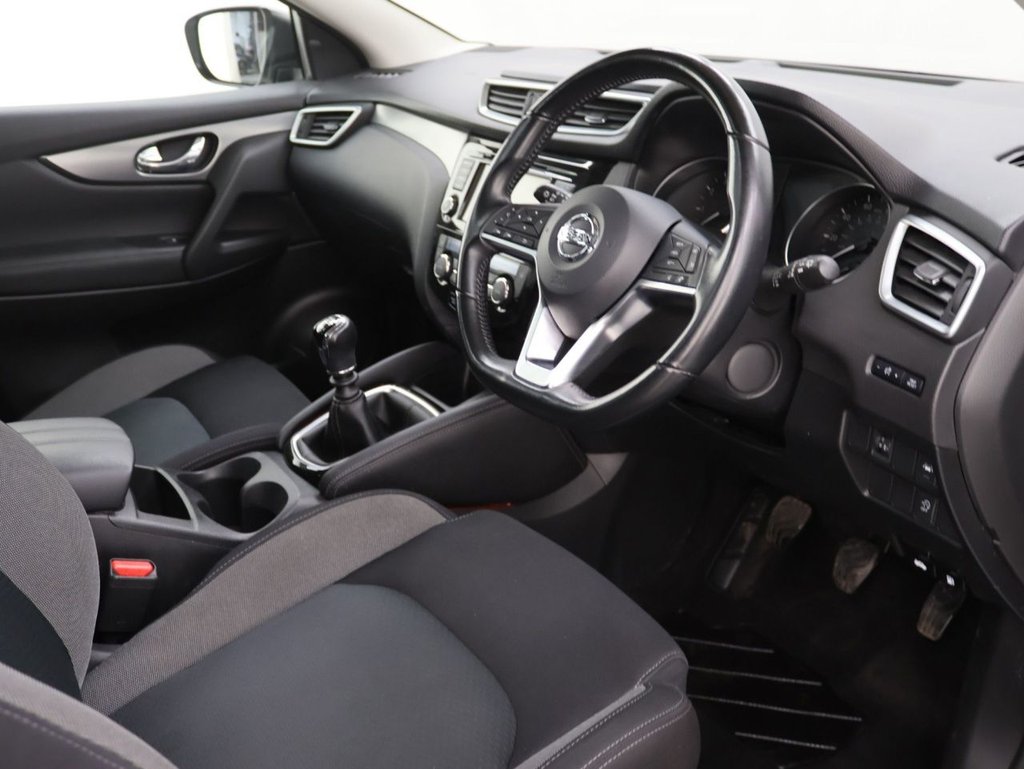 Used Nissan Qashqai 2019 for sale - 77764943: Photo 13