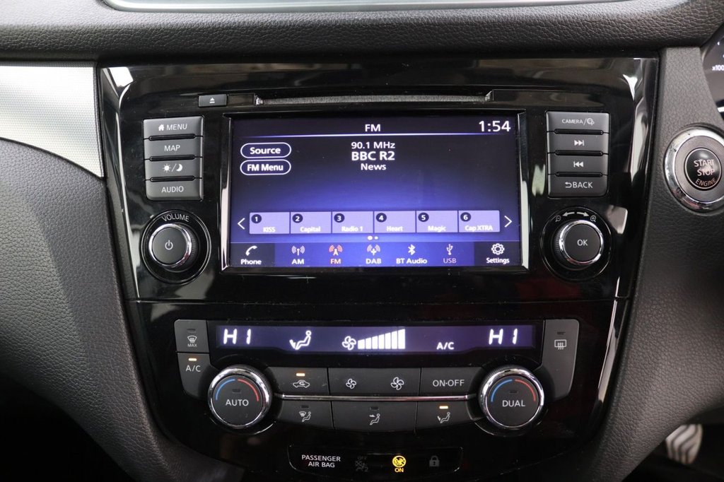 Used Nissan Qashqai 2019 for sale - 77764943: Photo 15