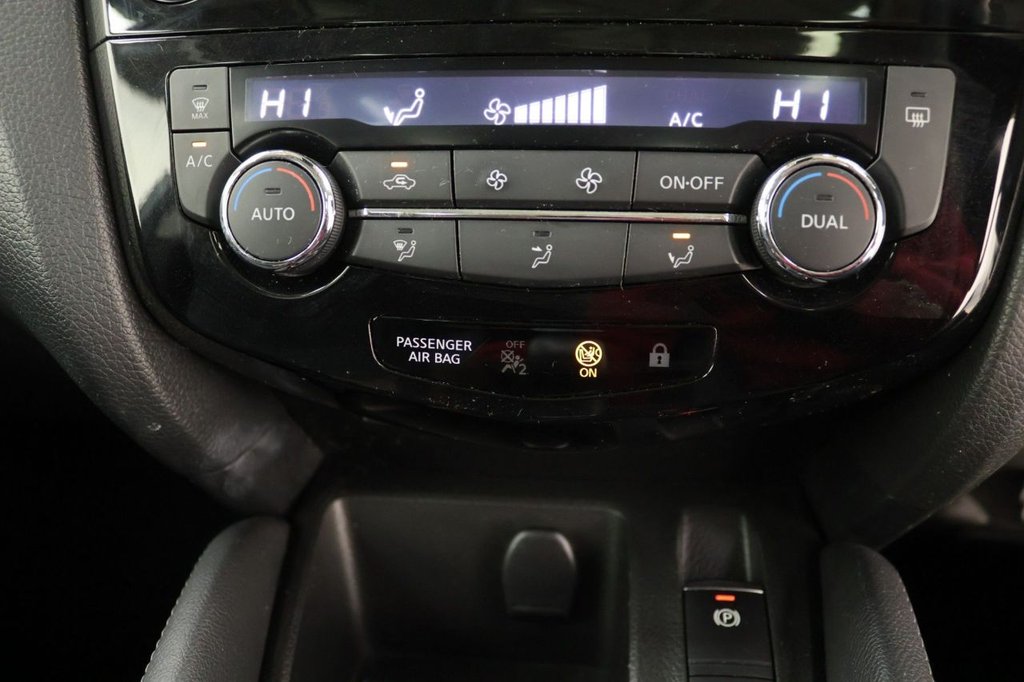 Used Nissan Qashqai 2019 for sale - 77764943: Photo 16