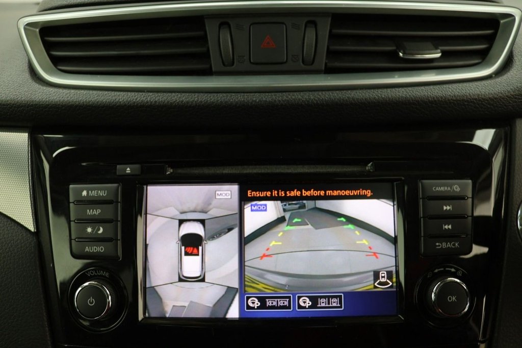 Used Nissan Qashqai 2019 for sale - 77764943: Photo 17