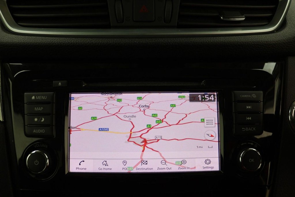 Used Nissan Qashqai 2019 for sale - 77764943: Photo 18