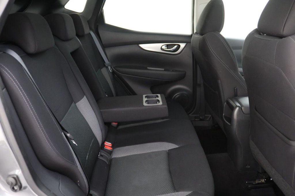 Used Nissan Qashqai 2019 for sale - 77764943: Photo 20