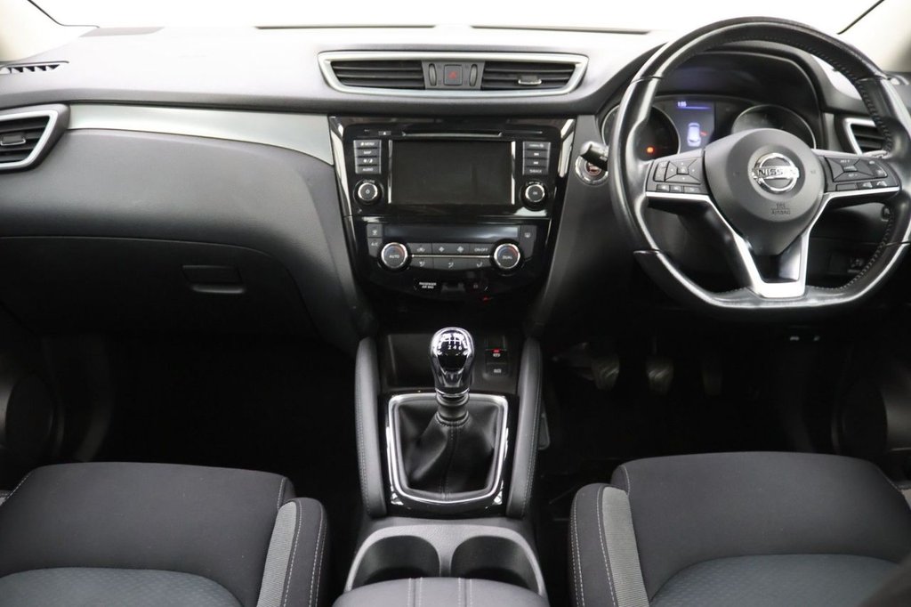 Used Nissan Qashqai 2019 for sale - 77764943: Photo 21