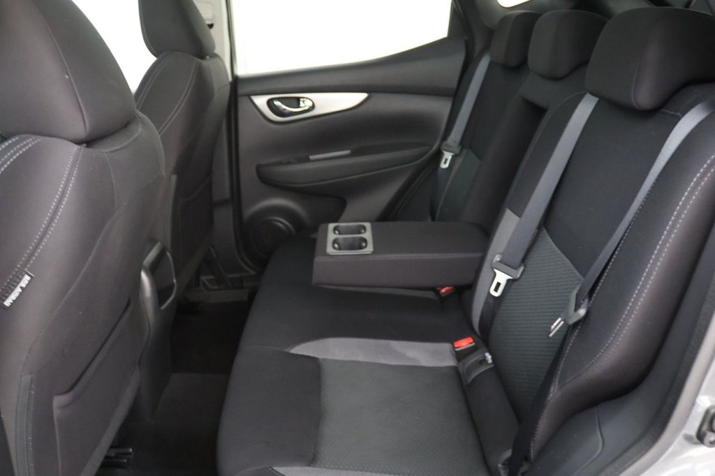 Used Nissan Qashqai 2019 for sale - 77764943: Photo 23