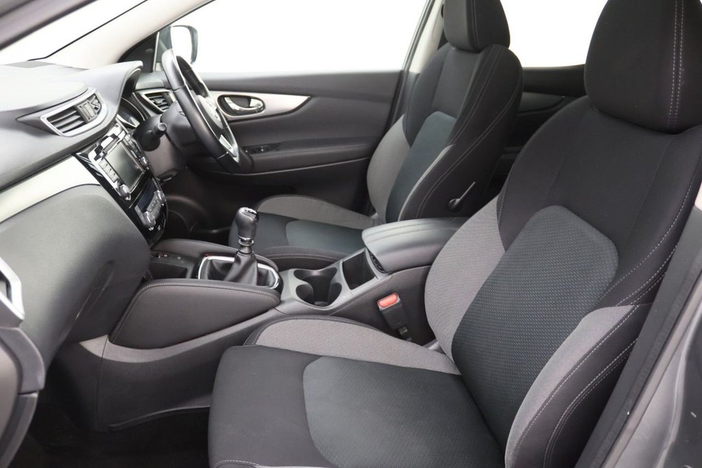 Used Nissan Qashqai 2019 for sale - 77764943: Photo 24