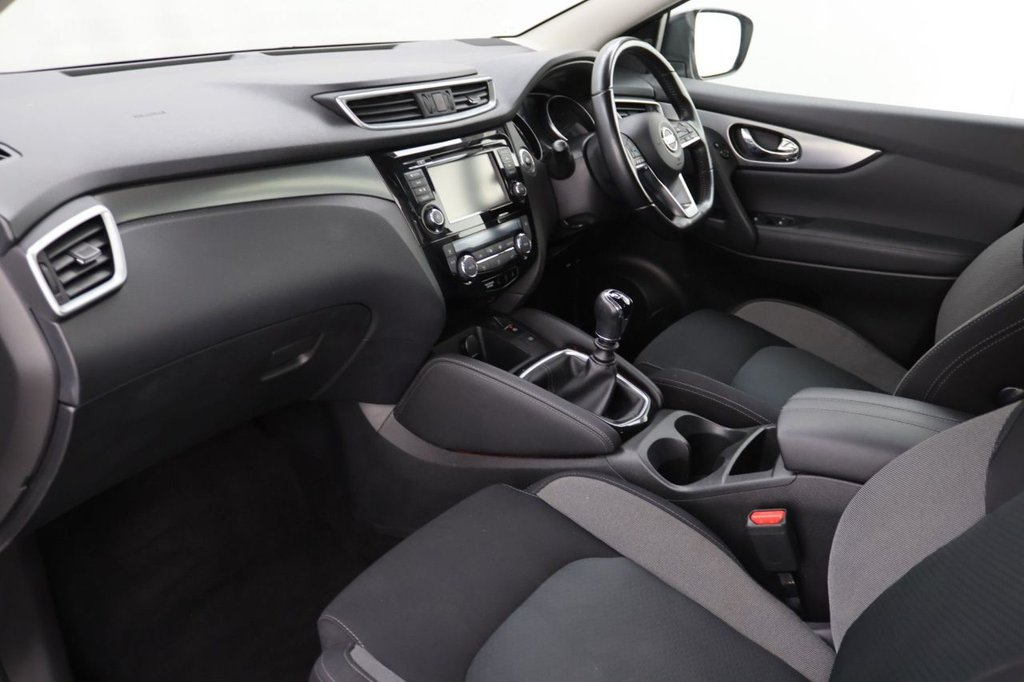 Used Nissan Qashqai 2019 for sale - 77764943: Photo 26