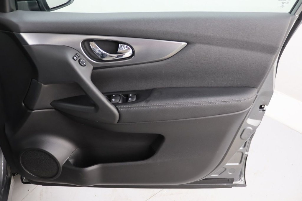 Used Nissan Qashqai 2019 for sale - 77764943: Photo 28