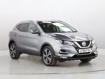 Used Nissan Qashqai 2019 for sale - 77764943: Photo