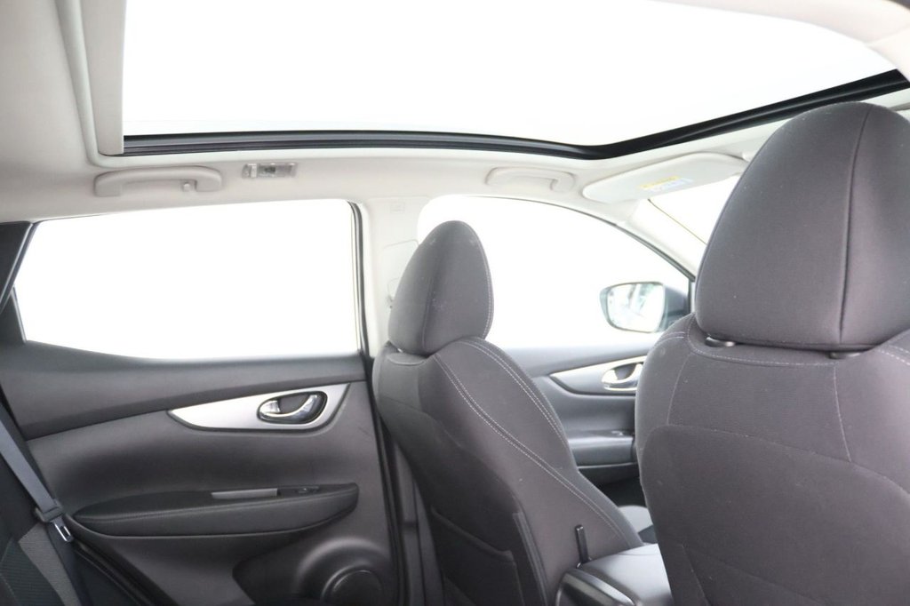 Used Nissan Qashqai 2019 for sale - 77764943: Photo 5