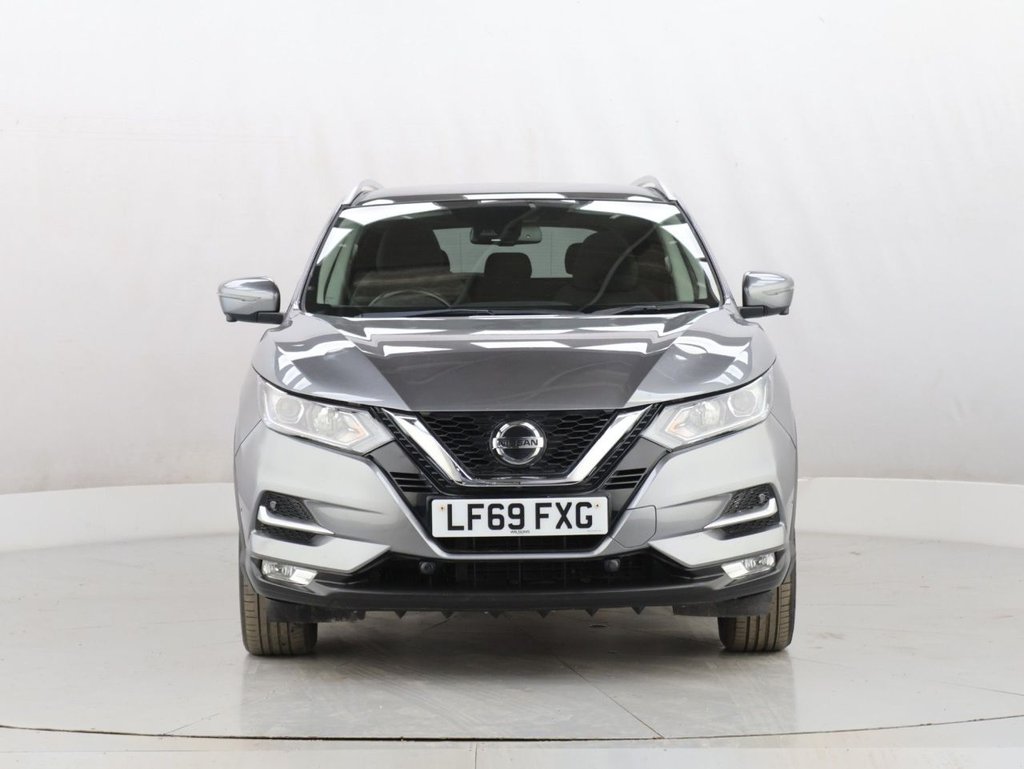 Used Nissan Qashqai 2019 for sale - 77764943: Photo 6