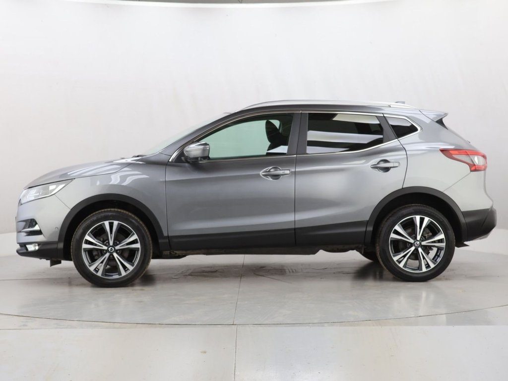Used Nissan Qashqai 2019 for sale - 77764943: Photo 9
