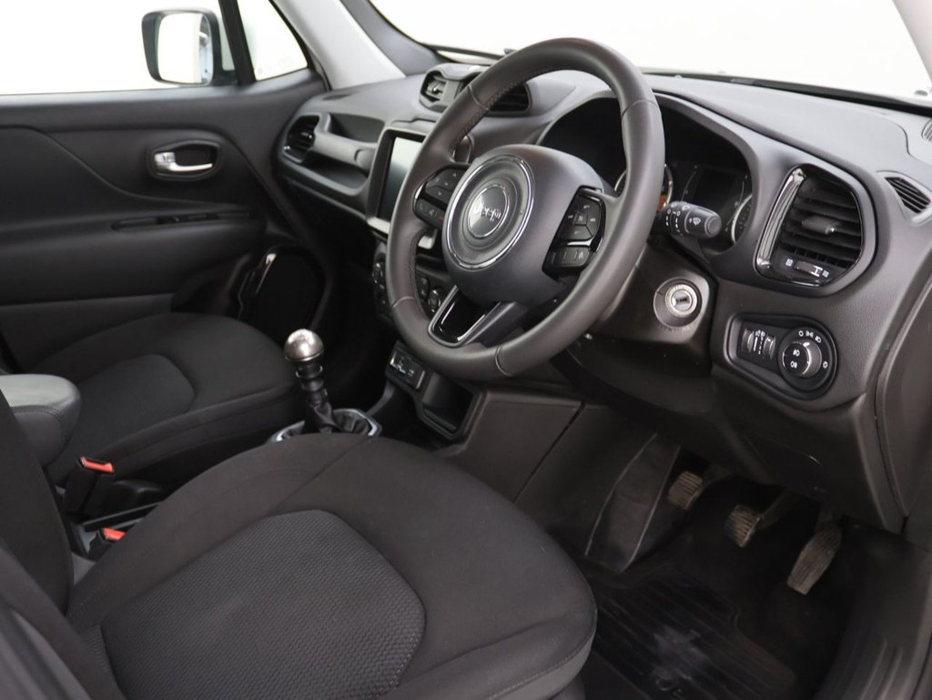 Used Jeep Renegade 2021 for sale - 77920039: Photo 10