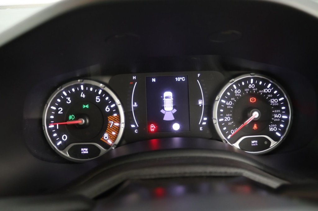 Used Jeep Renegade 2021 for sale - 77920039: Photo 15