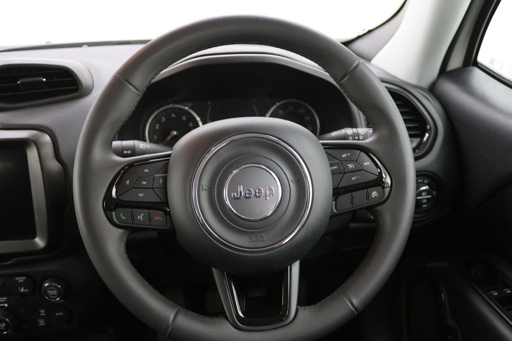 Used Jeep Renegade 2021 for sale - 77920039: Photo 21