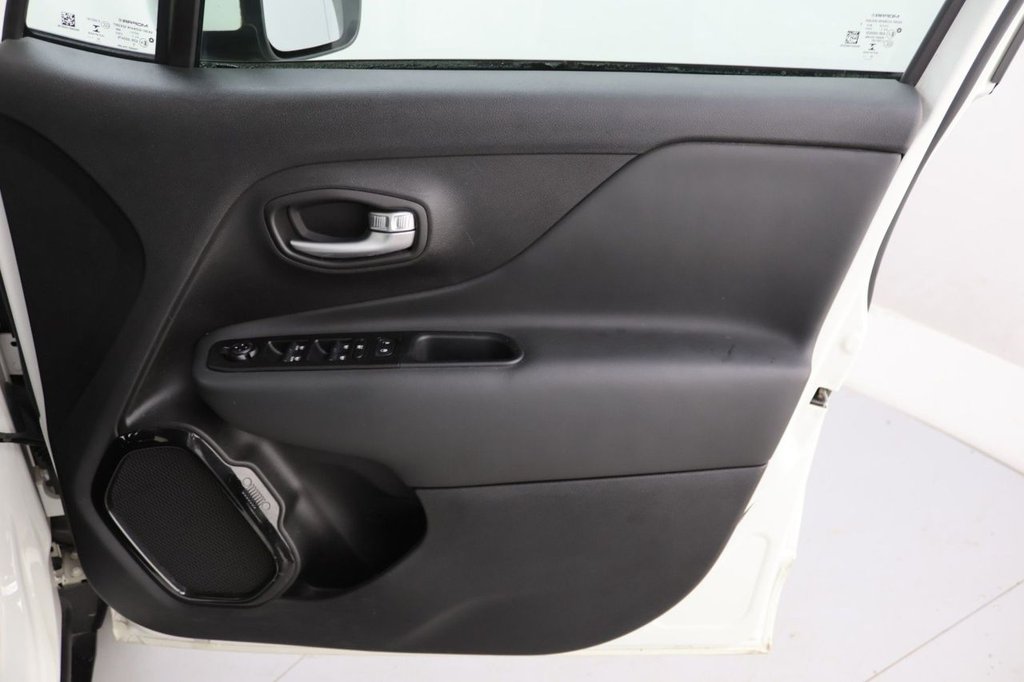 Used Jeep Renegade 2021 for sale - 77920039: Photo 27