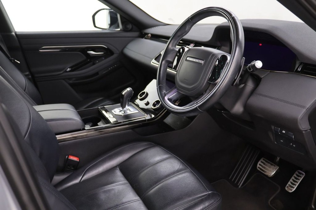 Used Land Rover Range Rover Evoque 2020 for sale - 77990815: Photo 10