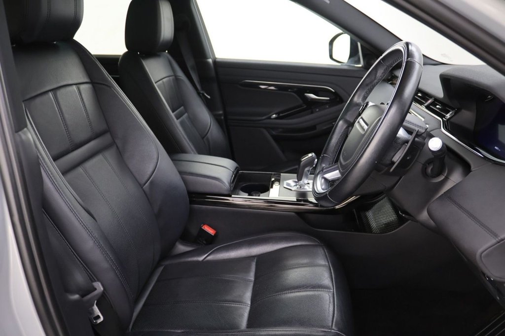 Used Land Rover Range Rover Evoque 2020 for sale - 77990815: Photo 12