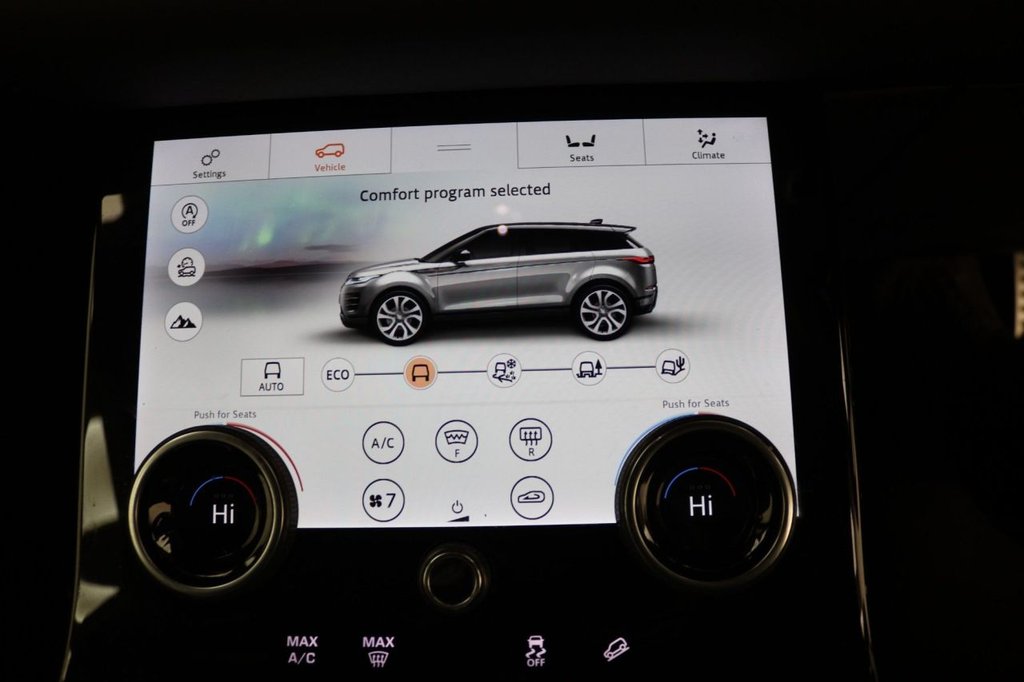 Used Land Rover Range Rover Evoque 2020 for sale - 77990815: Photo 13