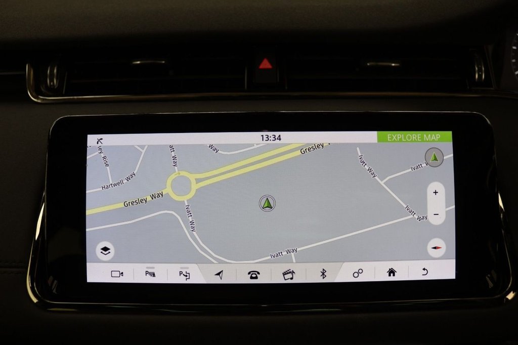 Used Land Rover Range Rover Evoque 2020 for sale - 77990815: Photo 15