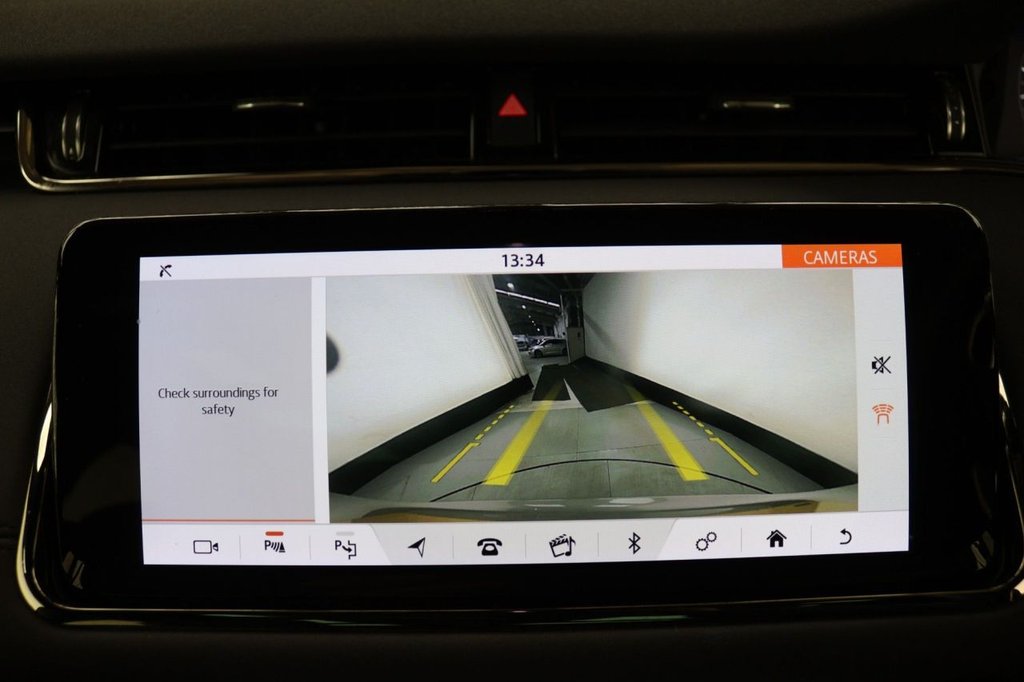 Used Land Rover Range Rover Evoque 2020 for sale - 77990815: Photo 16