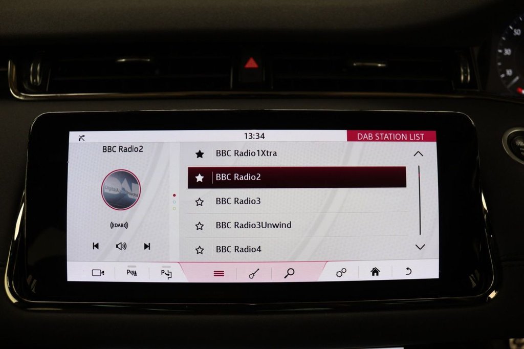 Used Land Rover Range Rover Evoque 2020 for sale - 77990815: Photo 17