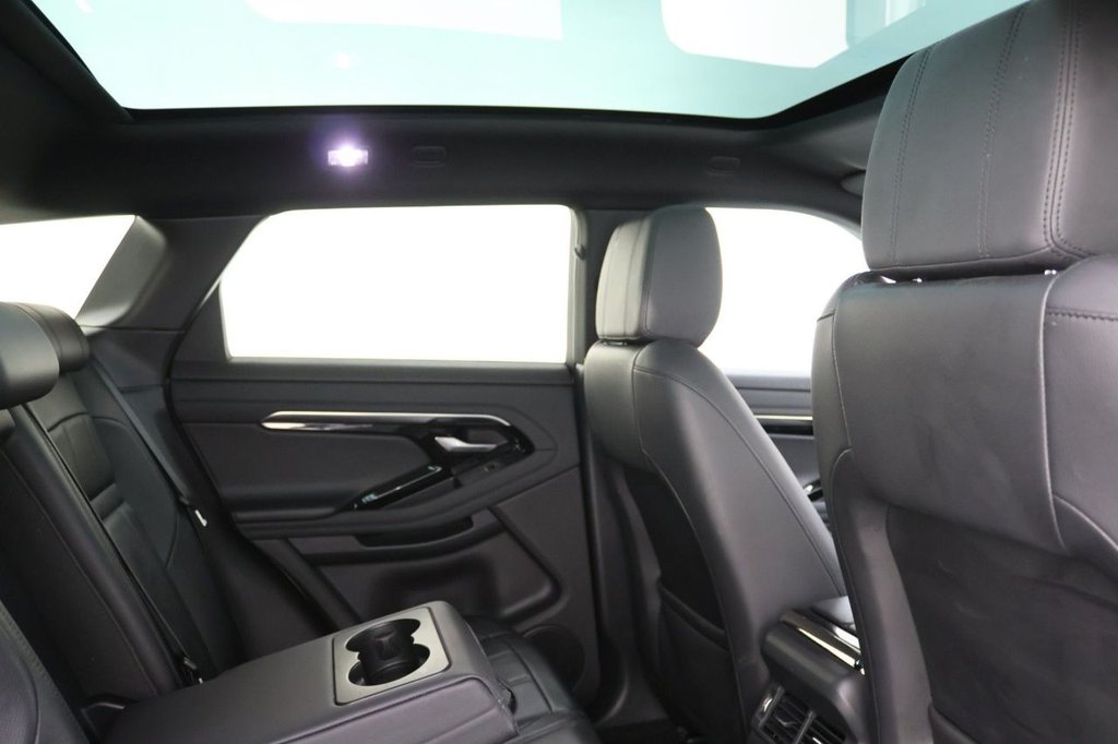 Used Land Rover Range Rover Evoque 2020 for sale - 77990815: Photo 18