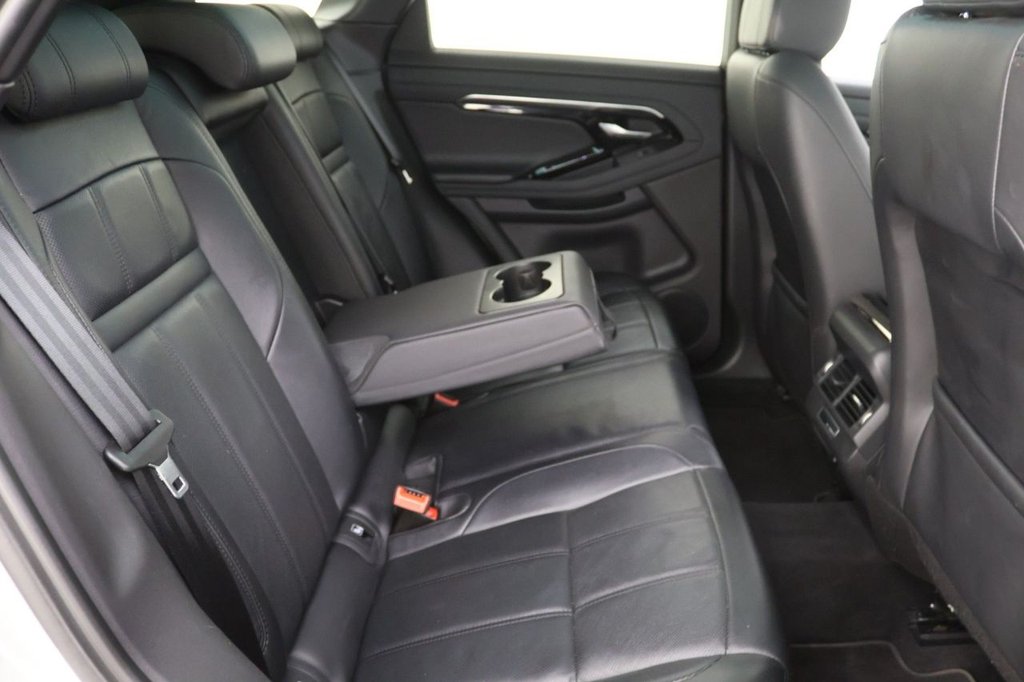 Used Land Rover Range Rover Evoque 2020 for sale - 77990815: Photo 19