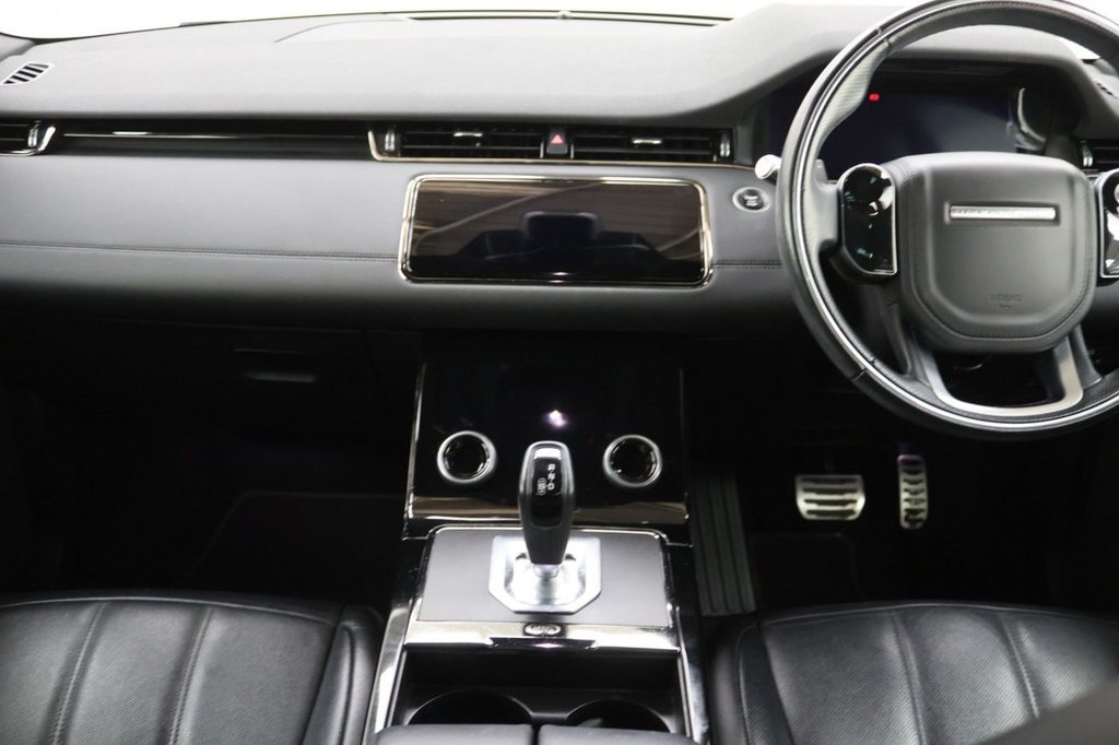 Used Land Rover Range Rover Evoque 2020 for sale - 77990815: Photo 20