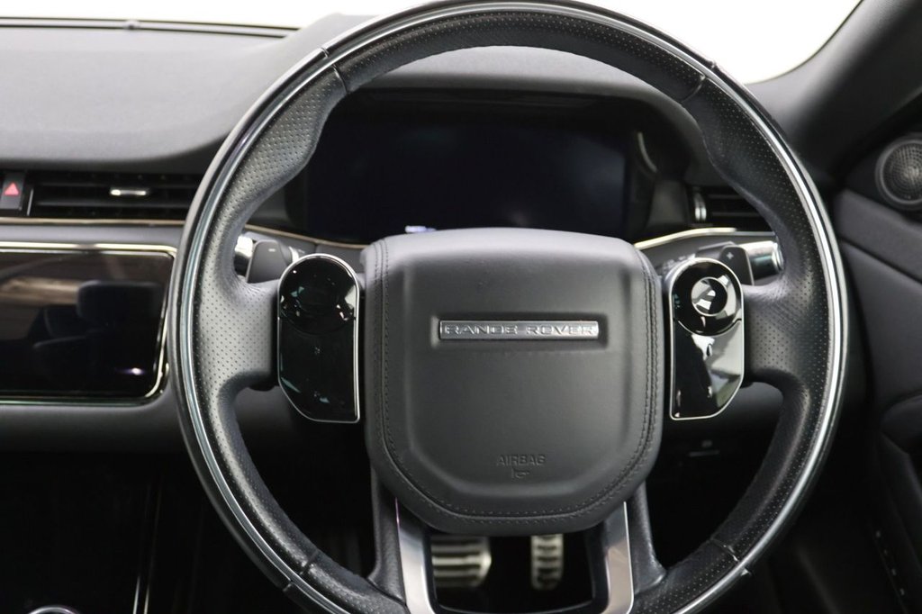 Used Land Rover Range Rover Evoque 2020 for sale - 77990815: Photo 21