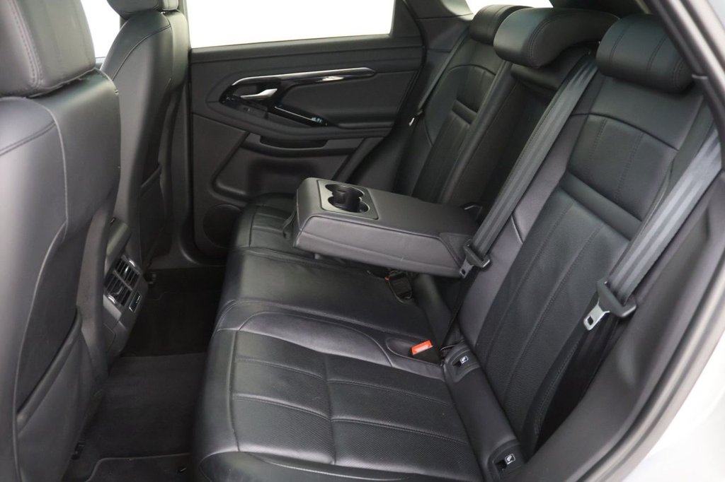 Used Land Rover Range Rover Evoque 2020 for sale - 77990815: Photo 23