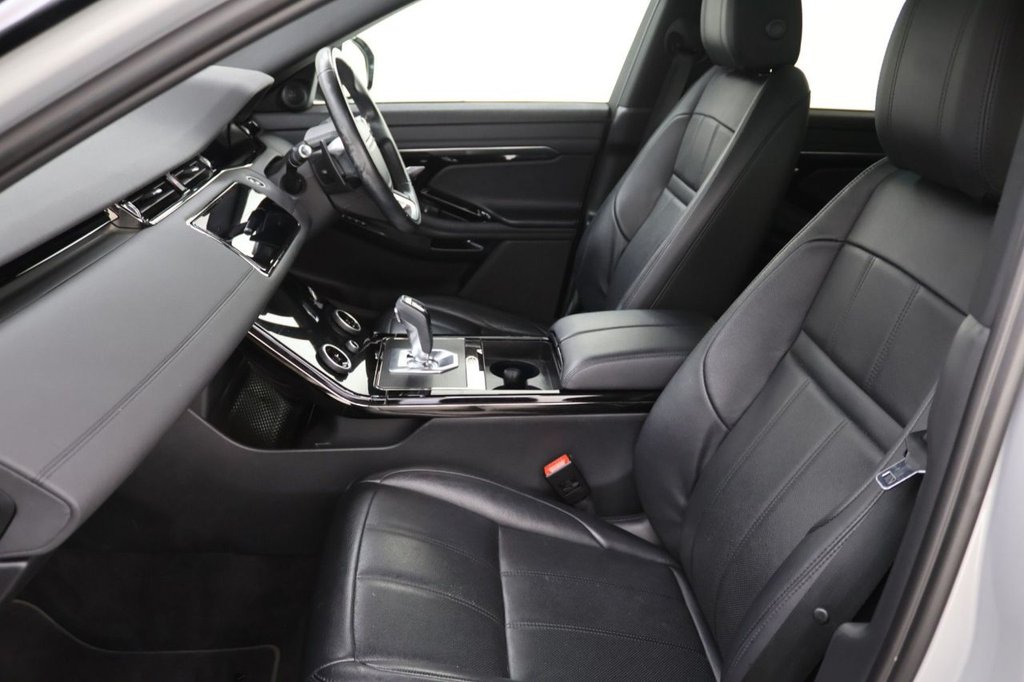 Used Land Rover Range Rover Evoque 2020 for sale - 77990815: Photo 24