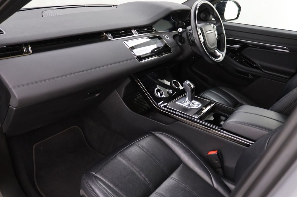 Used Land Rover Range Rover Evoque 2020 for sale - 77990815: Photo 25