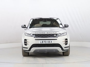 Used Land Rover Range Rover Evoque 2020 for sale - 77990815: Photo