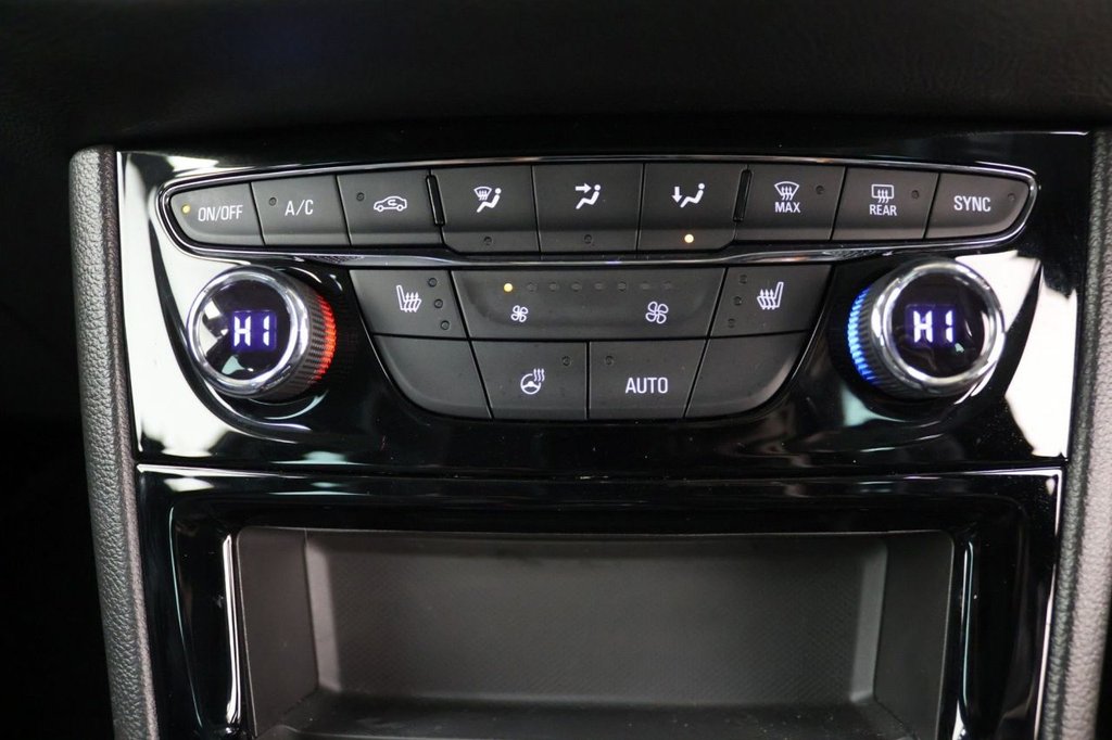 Used Vauxhall Astra 2021 for sale - 77020372: Photo 13