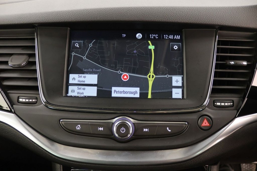 Used Vauxhall Astra 2021 for sale - 77020372: Photo 15