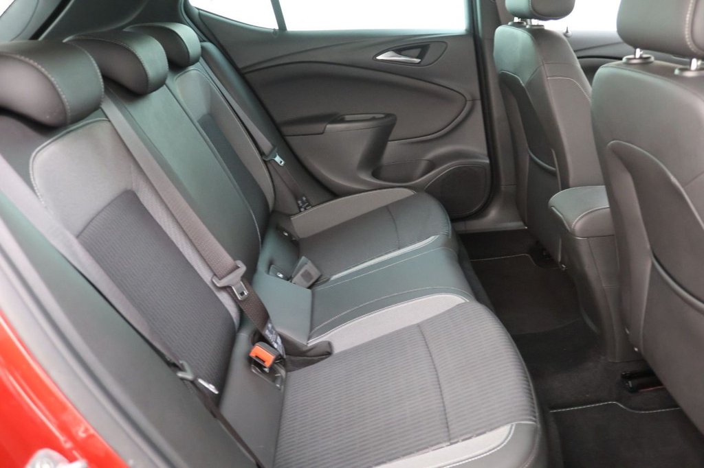 Used Vauxhall Astra 2021 for sale - 77020372: Photo 16