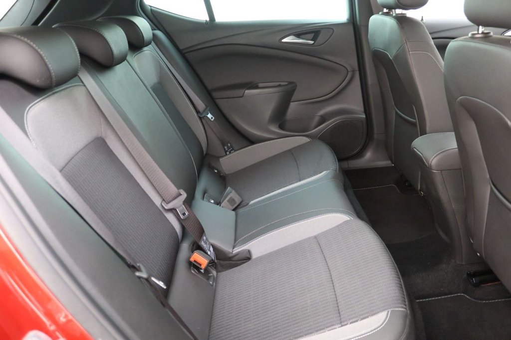 Used Vauxhall Astra 2021 for sale - 77020372: Photo 18