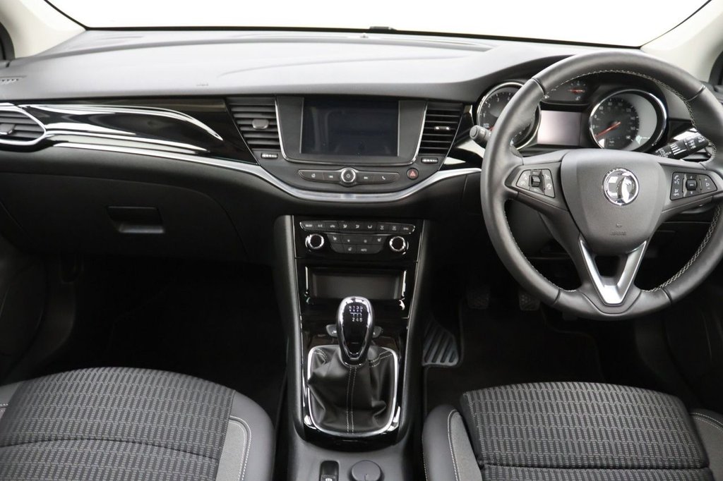 Used Vauxhall Astra 2021 for sale - 77020372: Photo 19