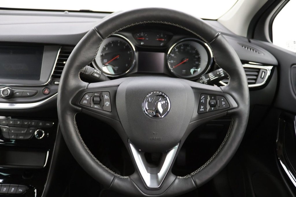 Used Vauxhall Astra 2021 for sale - 77020372: Photo 20