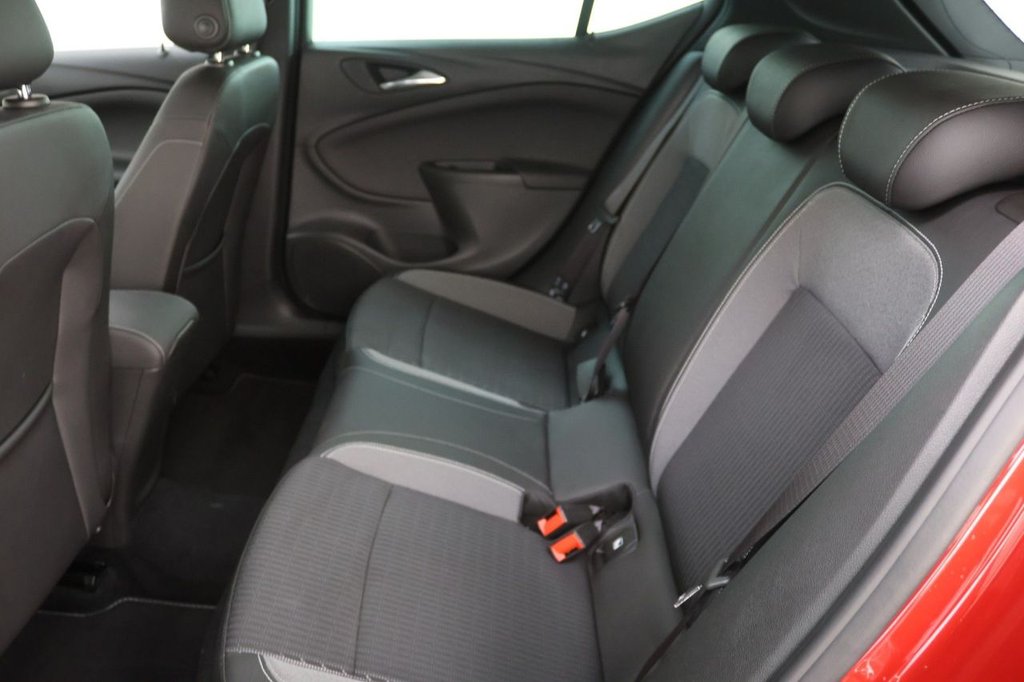 Used Vauxhall Astra 2021 for sale - 77020372: Photo 21
