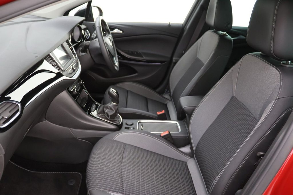 Used Vauxhall Astra 2021 for sale - 77020372: Photo 22