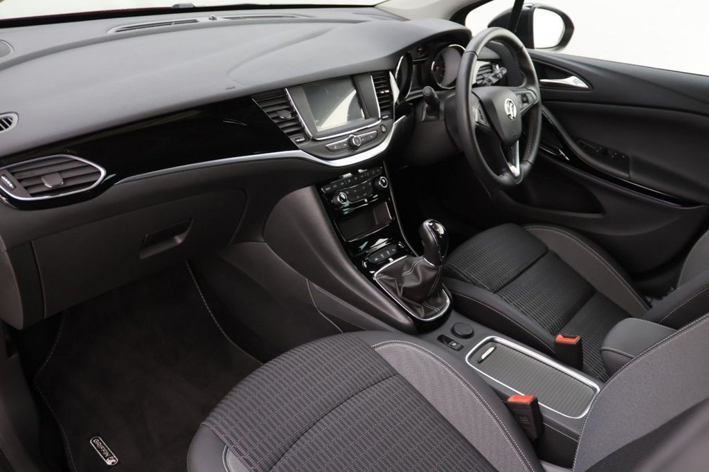 Used Vauxhall Astra 2021 for sale - 77020372: Photo 24