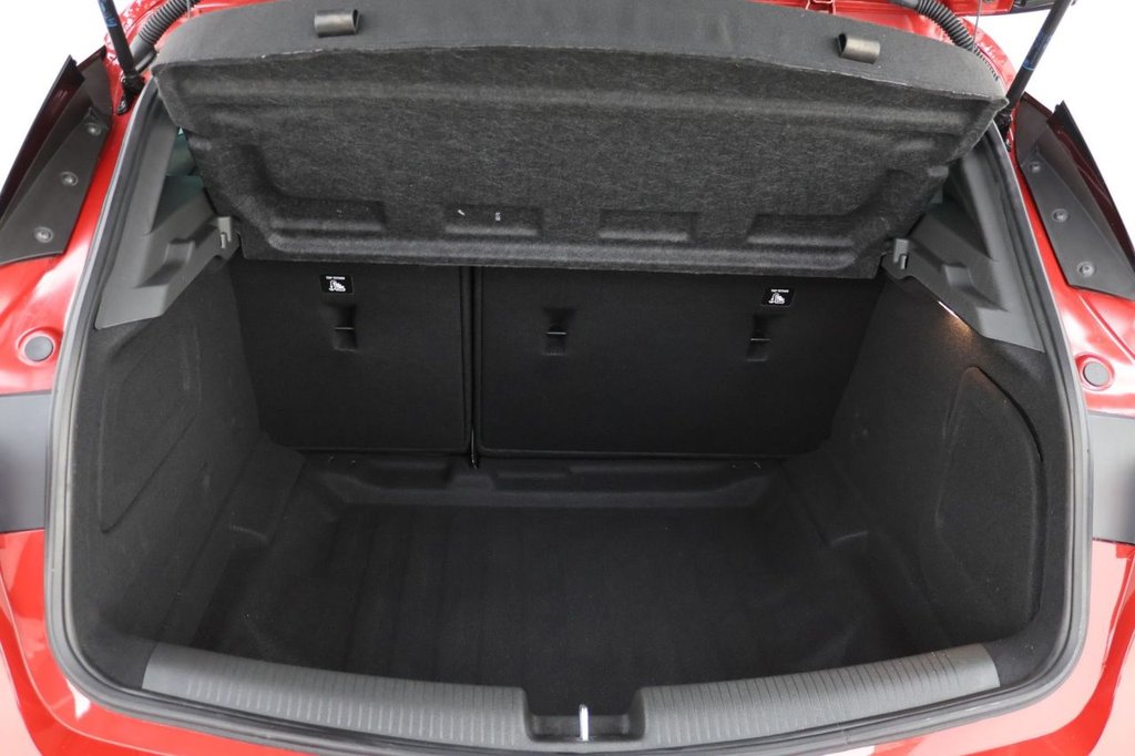 Used Vauxhall Astra 2021 for sale - 77020372: Photo 25