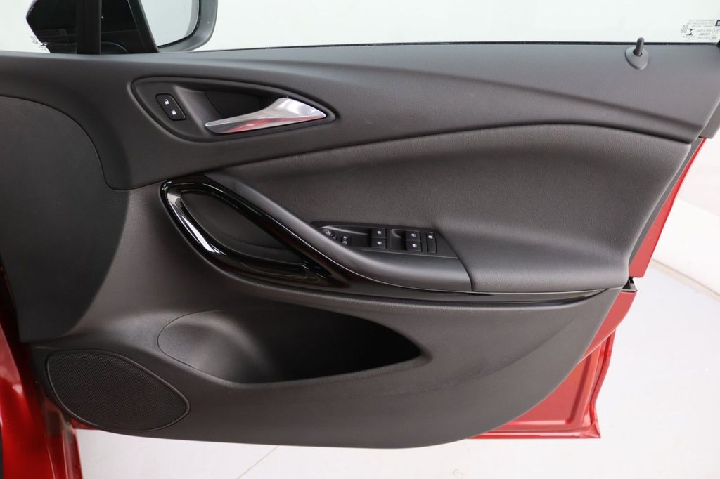 Used Vauxhall Astra 2021 for sale - 77020372: Photo 26