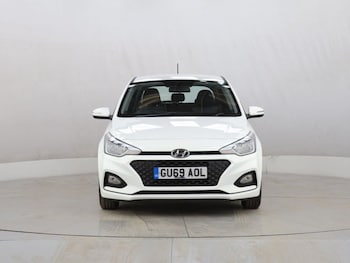 Used Hyundai i20 2019 for sale - 78726014: Photo