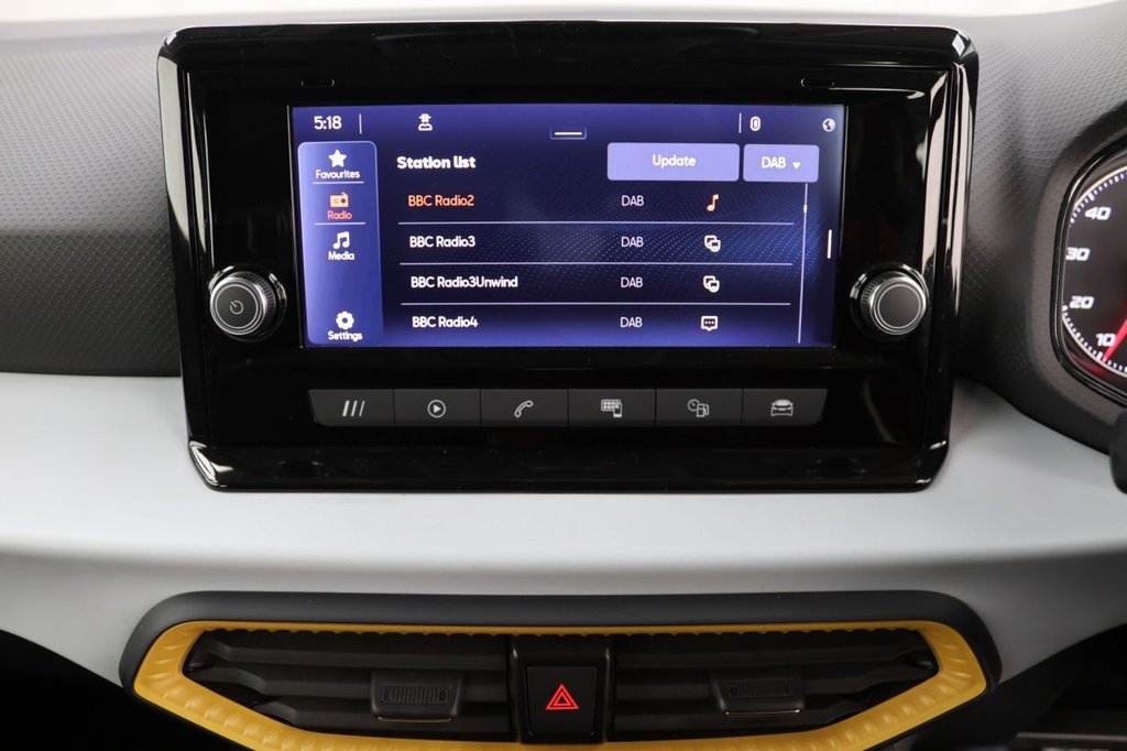 Used SEAT Ibiza 2022 for sale - 77407948: Photo 14