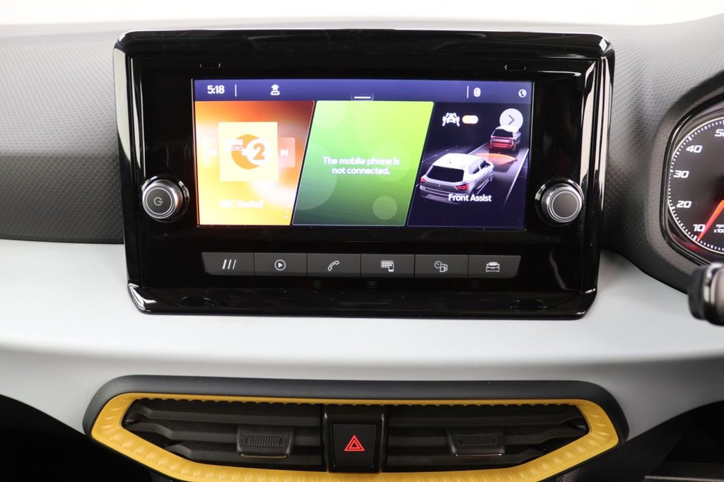 Used SEAT Ibiza 2022 for sale - 77407948: Photo 15