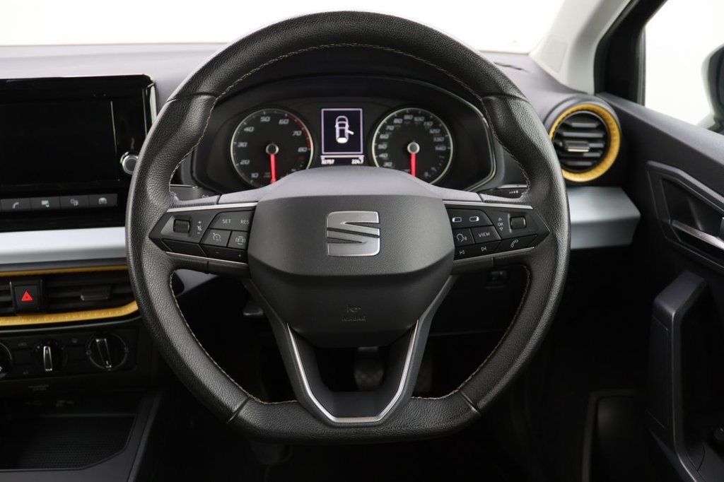 Used SEAT Ibiza 2022 for sale - 77407948: Photo 19