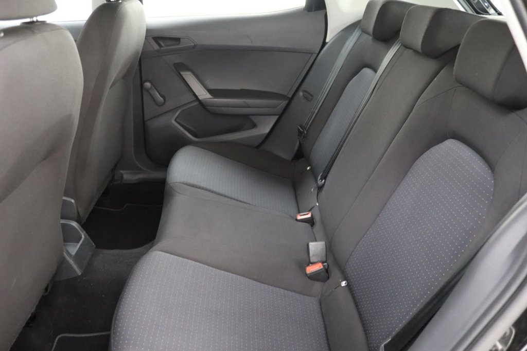 Used SEAT Ibiza 2022 for sale - 77407948: Photo 20