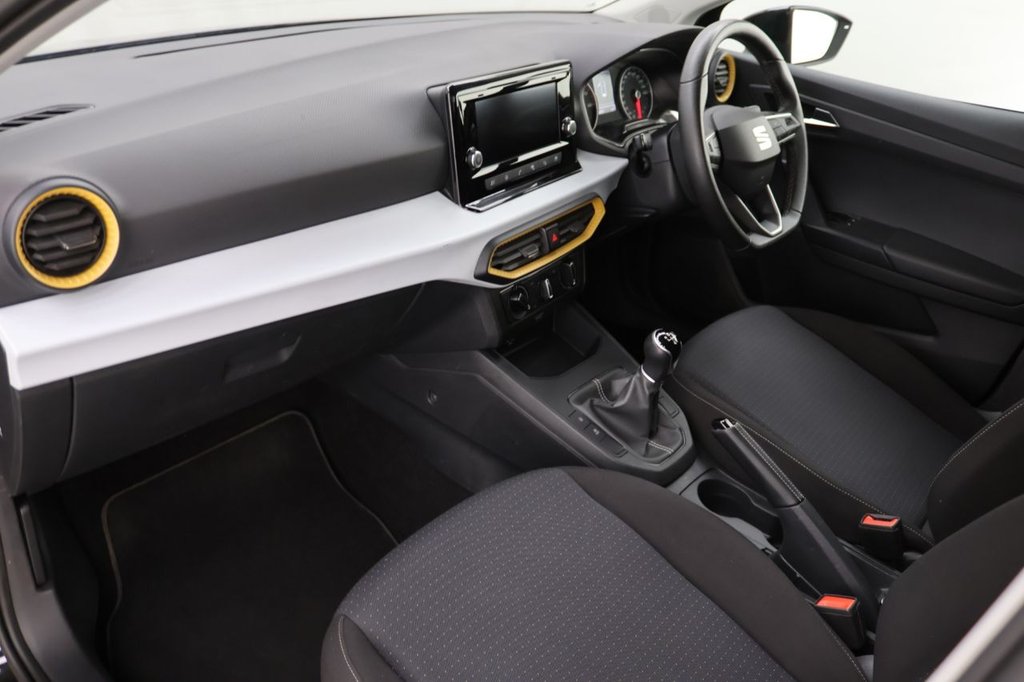 Used SEAT Ibiza 2022 for sale - 77407948: Photo 23